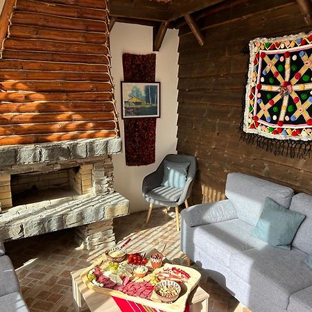 Guest house Legeto Samokov Buitenkant foto