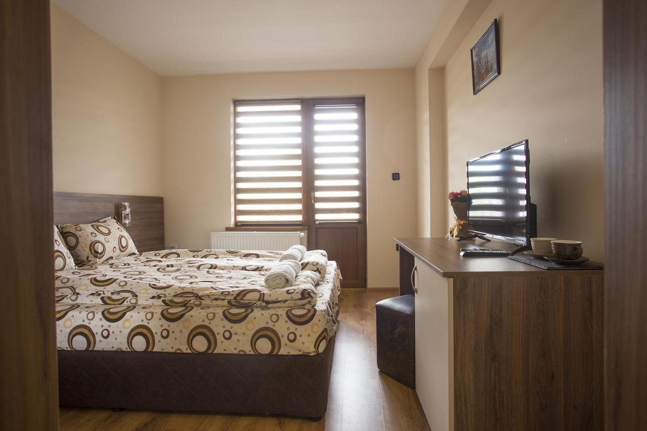 Guest house Legeto Samokov Buitenkant foto
