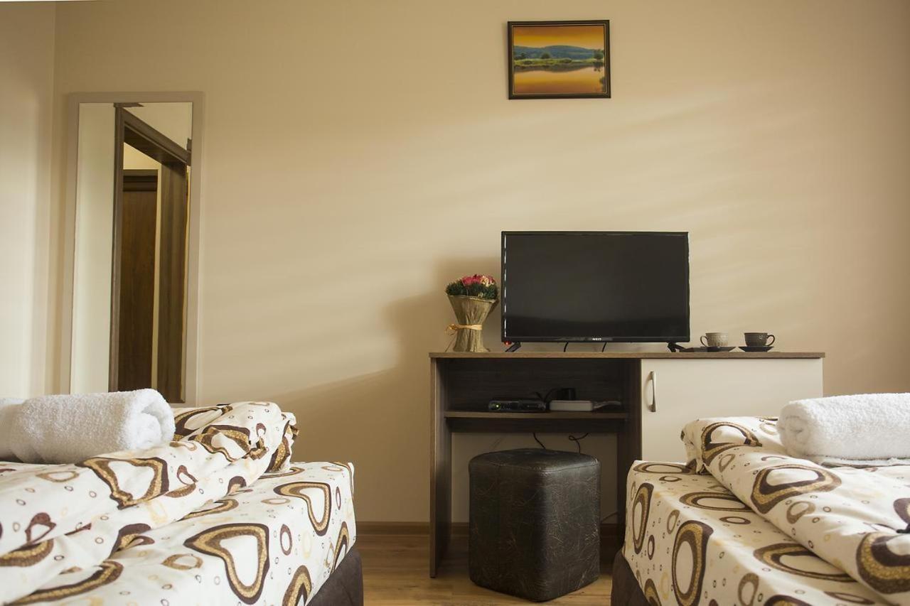 Guest house Legeto Samokov Buitenkant foto