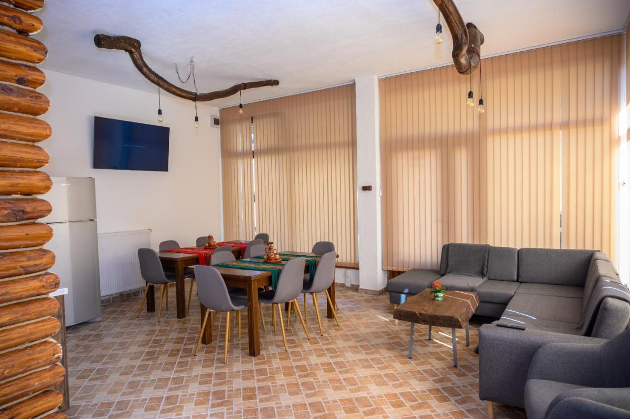 Guest house Legeto Samokov Buitenkant foto