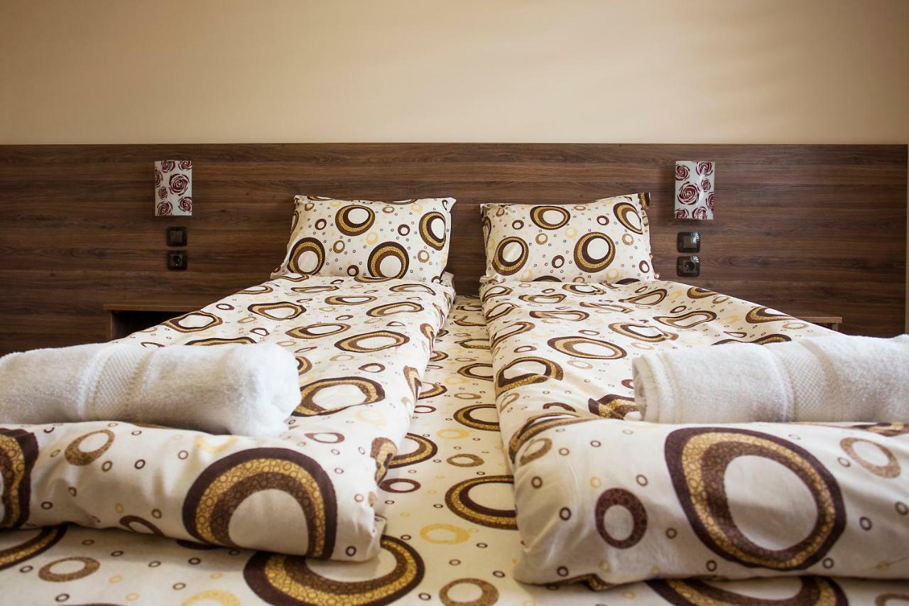 Guest house Legeto Samokov Buitenkant foto